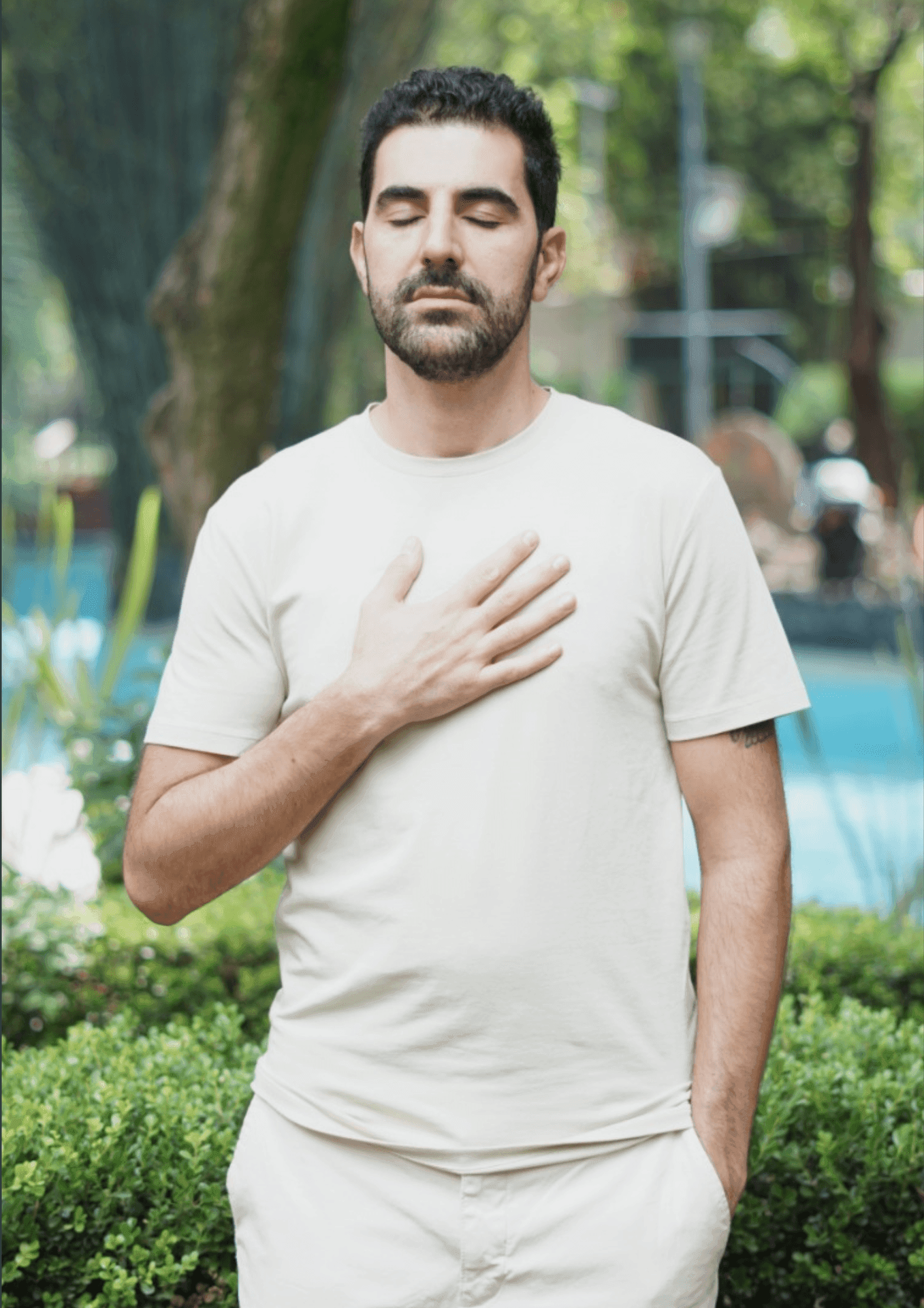 Human Performance Breathing 