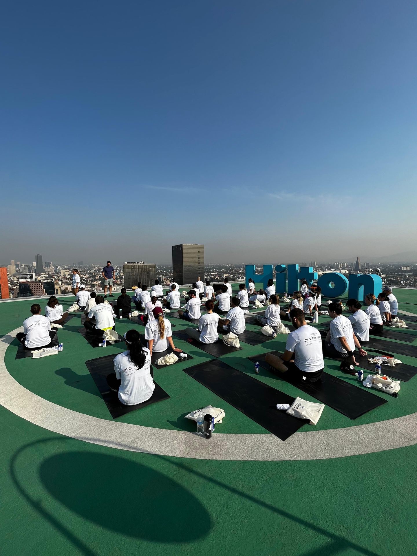 Conferences and Corporate Events